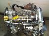 Motor de un Suzuki SX4 S-Cross (JY) 1.6 16V DDiS AllGrip 2013