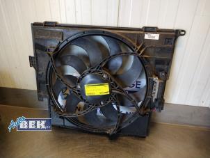 Used Cooling fans BMW 3 serie Touring (F31) 316d 2.0 16V Price € 70,00 Margin scheme offered by Auto Bek