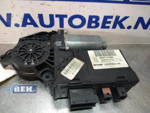 Używane Silnik szyby drzwiowej Peugeot 307 (3A/C/D) 1.6 16V Cena € 30,00 Procedura marży oferowane przez Auto Bek