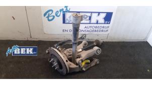 Used Rear suspension system, right Jaguar F-Pace 2.0 D 180 16V AWD Price on request offered by Auto Bek
