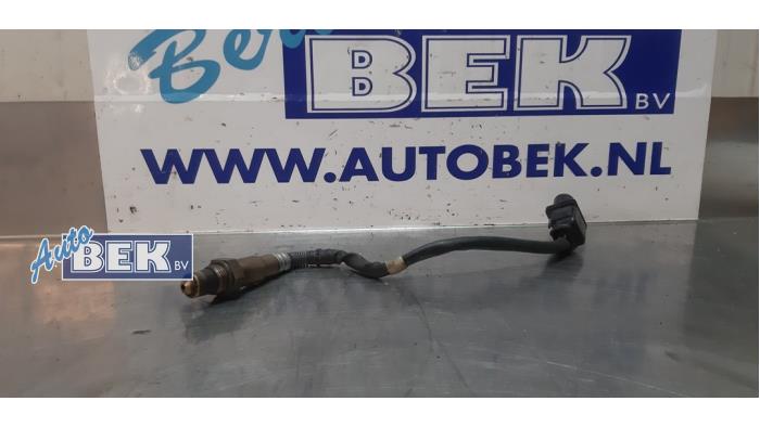 Lambda probe Peugeot 308 (4A/C), 2007 / 2015 1.6 HDi, Hatchback, Diesel, 1.560cc, 68kW (92pk), FWD, DV6DTED; 9HP, 2010-04 / 2014-10, 4A9HP; 4C9HP (Used)