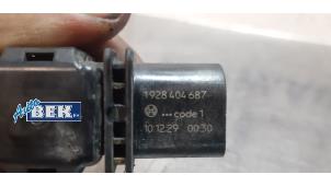 Lambda probe from a Peugeot 308 (4A/C) 1.6 HDi 2011