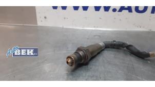 Lambda probe from a Peugeot 308 (4A/C) 1.6 HDi 2011