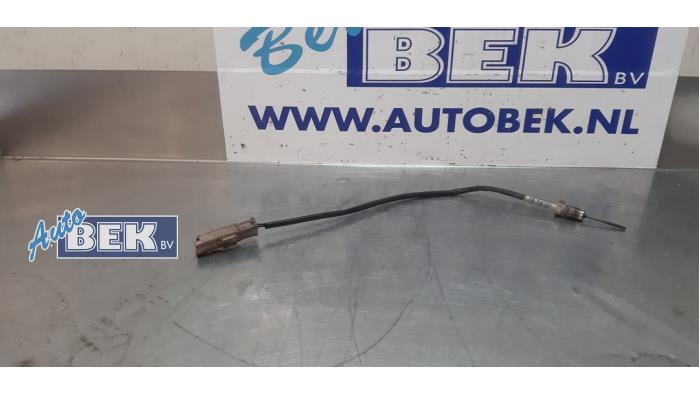 Used Particulate filter sensor Peugeot 308 (4A/C) 1.6 HDi Price € 47,00 Margin scheme offered by Auto Bek
