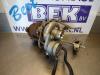 Turbo from a Renault Clio III (BR/CR) 1.2 16V TCe 100 2012