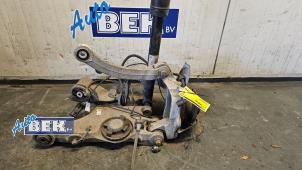 Used Rear suspension system, right Alfa Romeo Giulia (952) 2.0 T 16V Price € 350,00 Margin scheme offered by Auto Bek
