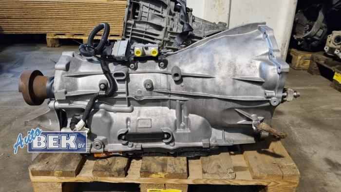 Gebrauchte Getriebe Alfa Romeo Giulia (952) 2.0 T 16V Preis € 1.695,00 Margenregelung angeboten von Auto Bek