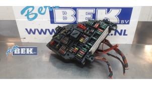 Used Fuse box BMW 5 serie Touring (F11) 520d 16V Price on request offered by Auto Bek