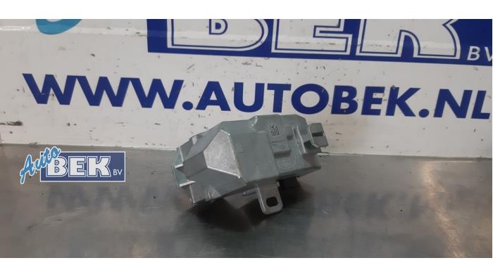 Usagé Sensor température d’échappement Jaguar F-Pace 2.0 D 180 16V AWD Prix € 24,00 Règlement à la marge proposé par Auto Bek