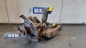Used Rear suspension system, right BMW 5 serie Touring (F11) 520d 16V Price € 250,00 Margin scheme offered by Auto Bek