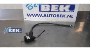 Used Battery pole BMW 5 serie Touring (F11) 520d 16V Price on request offered by Auto Bek