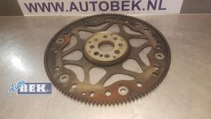 Used Starter ring gear BMW 5 serie (F10) 535d xDrive 24V Price € 65,00 Margin scheme offered by Auto Bek