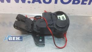 Used Tailgate lock mechanism Alfa Romeo Giulia (952) 2.0 T 16V Price on request offered by Auto Bek