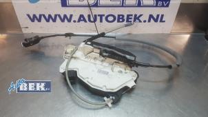 Used Door lock mechanism 4-door, front left Seat Ibiza IV (6J5) 1.2 TDI Ecomotive Price on request offered by Auto Bek