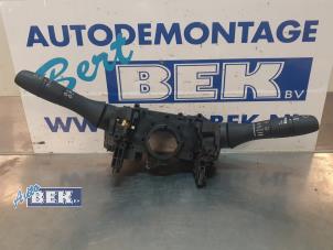 Used Steering column stalk Nissan Micra (K14) 0.9 IG-T 12V Price on request offered by Auto Bek