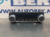Nissan Micra (K14) 0.9 IG-T 12V Värmekontrollpanel