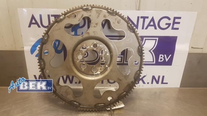 Used Flywheel Alfa Romeo Giulia (952) 2.0 T 16V Price € 60,00 Margin scheme offered by Auto Bek