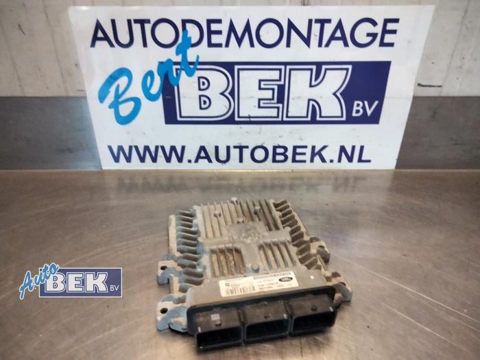 Used Engine management computer Landrover Range Rover Sport (LS) 3.6 TDV8 32V Price € 295,00 Margin scheme offered by Auto Bek