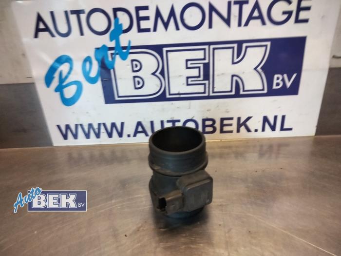 Gebrauchte Luftmassenmesser Landrover Range Rover Sport (LS) 3.6 TDV8 32V Preis € 12,50 Margenregelung angeboten von Auto Bek