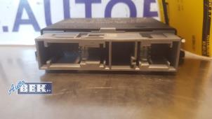 PDC-modul från en Mercedes-Benz B (W246/W242) 1.6 B-200 BlueEFFICIENCY Turbo 16V 2016