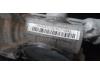 Przekladnia kierownicza ze wspomaganiem z Mercedes-Benz B (W246,242) 1.6 B-200 BlueEFFICIENCY Turbo 16V 2016