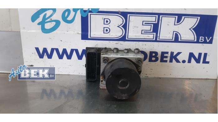 Begagnade ABS-pump Seat Altea (5P1) 2.0 TDI 16V Pris € 37,50 Marginaltabell erbjuds av Auto Bek