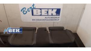 Used Rear bench seat cushion Volkswagen T-Cross 1.0 TSI 115 12V Price € 75,00 Margin scheme offered by Auto Bek