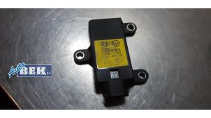Used Anti-roll control sensor Kia Sportage (SL) 1.7 CRDi 16V 4x2 Price on request offered by Auto Bek