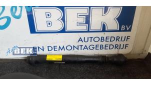 Used 4x4 front intermediate driveshaft Porsche Cayenne II (92A) 3.0 D V6 24V Price € 350,00 Margin scheme offered by Auto Bek