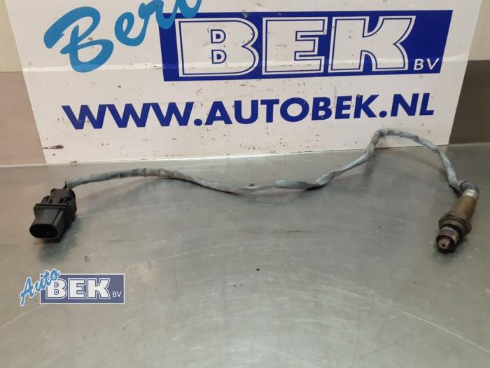 Used Lambda probe Porsche Cayenne II (92A) 3.0 D V6 24V Price € 50,00 Margin scheme offered by Auto Bek