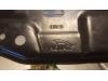Mécanique vitre 4portes avant gauche d'un Jaguar F-Pace 2.0 D 180 16V AWD 2017