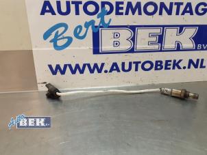 Used Lambda probe Peugeot 2008 (CU) 1.2 Vti 12V PureTech 82 Price on request offered by Auto Bek