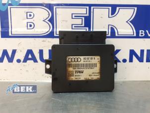 Used Parking brake module Volkswagen Golf VII (AUA) 1.6 TDI BMT 16V Price on request offered by Auto Bek