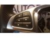 Kierownica z Mercedes-Benz B (W246,242) 1.6 B-200 BlueEFFICIENCY Turbo 16V 2016