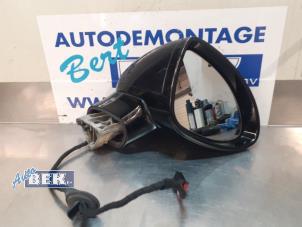 Used Wing mirror, right Porsche Cayenne II (92A) 3.0 D V6 24V Price € 249,99 Margin scheme offered by Auto Bek
