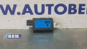 Used Antenna Amplifier Peugeot 208 I (CA/CC/CK/CL) 1.2 Vti 12V PureTech Price on request offered by Auto Bek