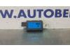 Antenna Amplifier from a Peugeot 208 I (CA/CC/CK/CL), 2012 / 2019 1.2 Vti 12V PureTech, Hatchback, Petrol, 1.199cc, 61kW (83pk), FWD, EB2FA; HMR, 2018-03 / 2019-12, CAHMR; CCHMR 2018