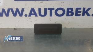 Used Tailgate switch Peugeot 208 I (CA/CC/CK/CL) 1.2 Vti 12V PureTech Price € 20,00 Margin scheme offered by Auto Bek