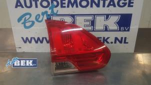 Used Taillight, left Peugeot 2008 (CU) 1.2 Vti 12V PureTech 82 Price € 50,00 Margin scheme offered by Auto Bek