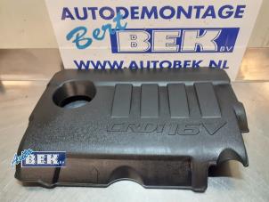 Used Engine cover Kia Sportage (SL) 1.7 CRDi 16V 4x2 Price € 40,00 Margin scheme offered by Auto Bek