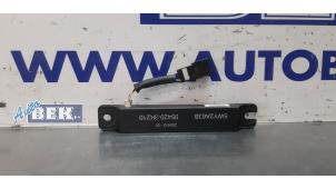 Used Antenna Amplifier Kia Sportage (SL) 1.7 CRDi 16V 4x2 Price on request offered by Auto Bek