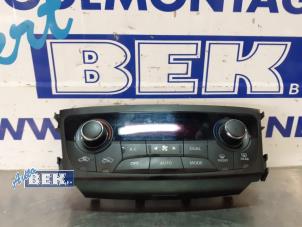 Used Heater control panel Suzuki SX4 S-Cross (JY) 1.6 16V DDiS AllGrip Price € 125,00 Margin scheme offered by Auto Bek