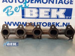 Used Exhaust manifold Citroen DS3 (SA) 1.6 e-HDi Price on request offered by Auto Bek