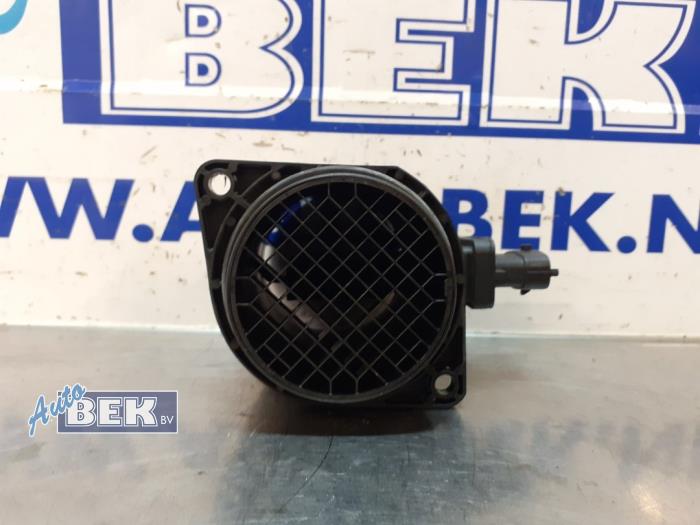 Gebrauchte Luftmassenmesser Suzuki SX4 S-Cross (JY) 1.6 16V DDiS AllGrip Preis € 32,50 Margenregelung angeboten von Auto Bek
