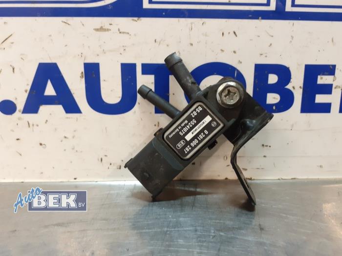 Used Particulate filter sensor Suzuki SX4 S-Cross (JY) 1.6 16V DDiS AllGrip Price € 9,50 Margin scheme offered by Auto Bek