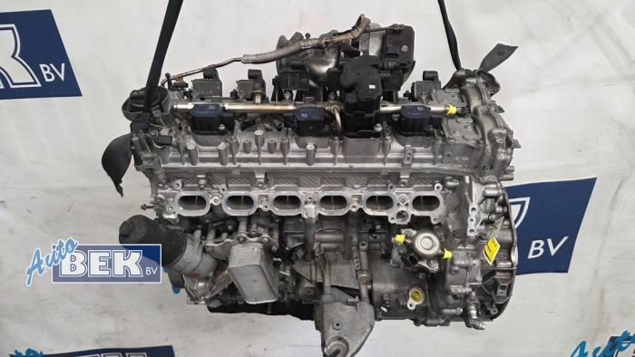 Usagé Moteur Mercedes E Estate (S213) 3.0 E-53 AMG EQ Boost 24V 4-Matic+ Prix € 6.499,99 Règlement à la marge proposé par Auto Bek