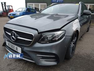 Used Gearbox Mercedes E Estate (S213) E-53 AMG EQ Boost 3.0 24V 4-Matic+ Price € 2.749,99 Margin scheme offered by Auto Bek