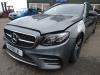 Caja de cambios de un Mercedes-Benz E Estate (S213) E-53 AMG EQ Boost 3.0 24V 4-Matic+ 2019