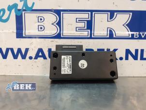 Used Phone module Mercedes C Combi (S203) 2.2 C-200 CDI 16V Price on request offered by Auto Bek
