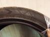 Tyre from a Porsche Cayenne II (92A) 3.0 D V6 24V 2012